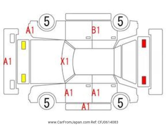 toyota sienta 2020 -TOYOTA--Sienta 6AA-NHP170G--NHP170-7208500---TOYOTA--Sienta 6AA-NHP170G--NHP170-7208500- image 2