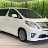 toyota alphard 2014 quick_quick_ANH20W_ANH20-8339864 image 17