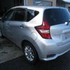 nissan note 2020 -NISSAN--Note DAA-SNE12--SNE12-031469---NISSAN--Note DAA-SNE12--SNE12-031469- image 2