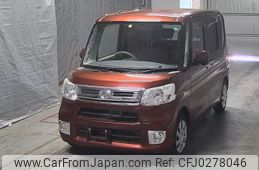 daihatsu tanto 2014 -DAIHATSU--Tanto LA600S-0105250---DAIHATSU--Tanto LA600S-0105250-