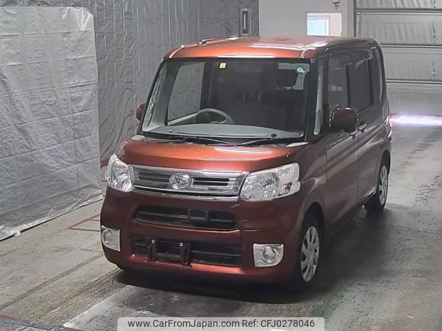 daihatsu tanto 2014 -DAIHATSU--Tanto LA600S-0105250---DAIHATSU--Tanto LA600S-0105250- image 1