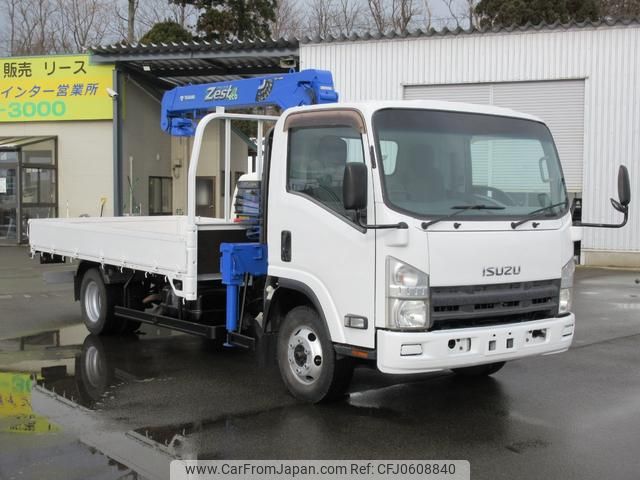 isuzu elf-truck 2013 GOO_NET_EXCHANGE_0903440A30241223W001 image 1