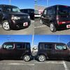 nissan cube 2010 -NISSAN--Cube DBA-Z12--Z12-099814---NISSAN--Cube DBA-Z12--Z12-099814- image 4