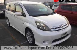 toyota isis 2010 -TOYOTA--Isis ZGM11W-0005474---TOYOTA--Isis ZGM11W-0005474-