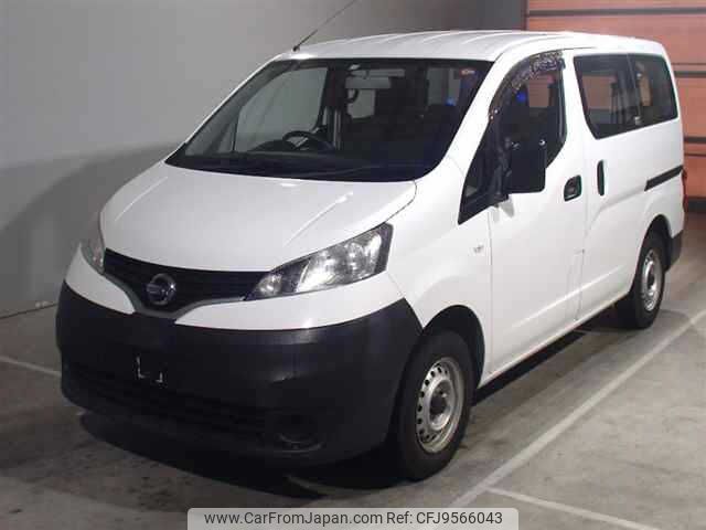 nissan nv200-vanette 2014 -NISSAN--NV200 VM20--054072---NISSAN--NV200 VM20--054072- image 1