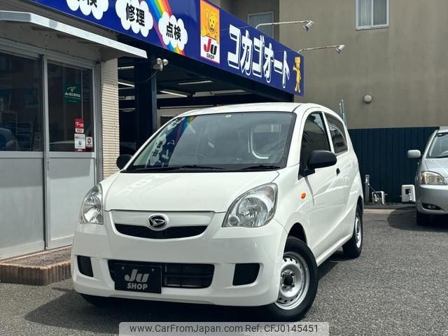 daihatsu mira-van 2014 -DAIHATSU--Mira Van L275V--1025022---DAIHATSU--Mira Van L275V--1025022- image 1