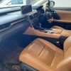 lexus rx 2020 CFJ1532218 image 7