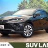 toyota harrier 2021 -TOYOTA--Harrier 6BA-MXUA80--MXUA80-0043588---TOYOTA--Harrier 6BA-MXUA80--MXUA80-0043588- image 1