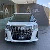 toyota alphard 2022 quick_quick_AGH30W_AGH30-0400136 image 1