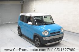 mazda flair 2015 CFJ1627980