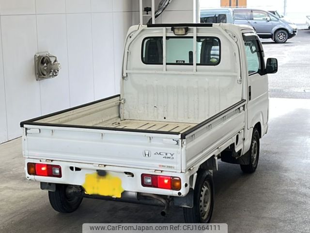honda acty-truck 2010 CFJ1664111 image 2