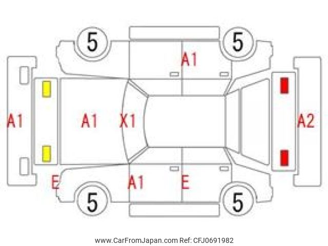 lexus es 2021 -LEXUS--Lexus ES 6AA-AXZH11--AXZH11-1003478---LEXUS--Lexus ES 6AA-AXZH11--AXZH11-1003478- image 2