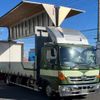 hino ranger 2017 -HINO--Hino Ranger TKG-FD7JPAG--FD7JPA-11660---HINO--Hino Ranger TKG-FD7JPAG--FD7JPA-11660- image 4