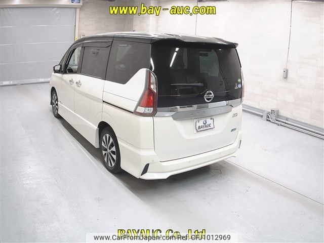 nissan serena 2017 -NISSAN--Serena GFC27-058991---NISSAN--Serena GFC27-058991- image 2