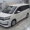 toyota voxy 2014 -TOYOTA 【豊橋 501ﾊ2215】--Voxy DAA-ZWR80G--ZWR80-0021744---TOYOTA 【豊橋 501ﾊ2215】--Voxy DAA-ZWR80G--ZWR80-0021744- image 1