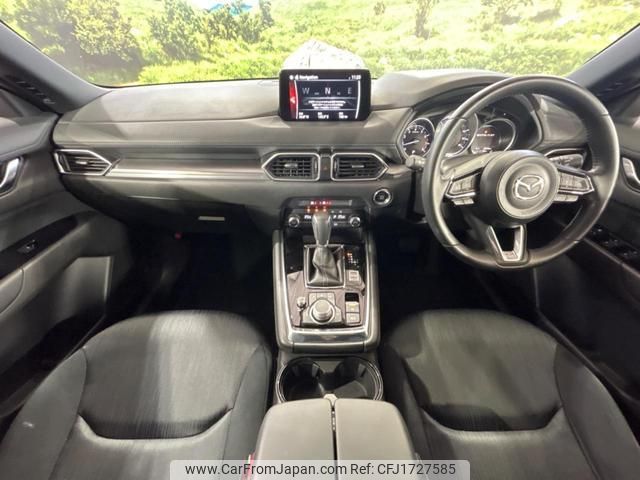mazda cx-8 2020 CFJ1727585 image 2