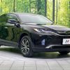 toyota harrier 2023 -TOYOTA--Harrier 6BA-MXUA80--MXUA80-0101525---TOYOTA--Harrier 6BA-MXUA80--MXUA80-0101525- image 16