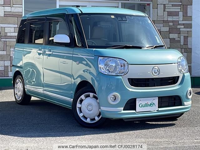 daihatsu move-canbus 2019 -DAIHATSU--Move Canbus 5BA-LA800S--LA800S-0193399---DAIHATSU--Move Canbus 5BA-LA800S--LA800S-0193399- image 1