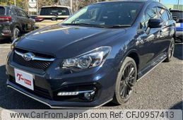 subaru impreza-wagon 2015 -SUBARU 【つくば 300ﾙ9709】--Impreza Wagon DGPEGPE--GPE-026295---SUBARU 【つくば 300ﾙ9709】--Impreza Wagon DGPEGPE--GPE-026295-