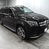 mercedes-benz gls-class 2016 -MERCEDES-BENZ 【広島 387ひ】--Benz GLS 166824-WDC1668242A763546---MERCEDES-BENZ 【広島 387ひ】--Benz GLS 166824-WDC1668242A763546- image 1