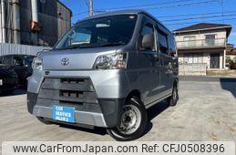 toyota pixis-van 2019 quick_quick_S321M_S321M-0029085