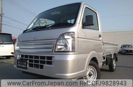 suzuki carry-truck 2024 CARSENSOR_JP_AU5776465022