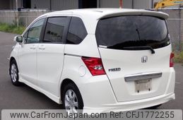 honda freed 2010 CFJ1772255