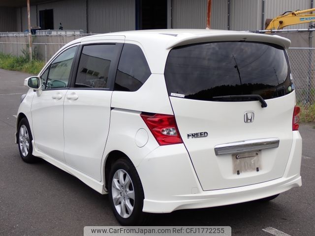 honda freed 2010 CFJ1772255 image 1