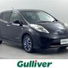 nissan leaf 2014 -NISSAN--Leaf ZAA-AZE0--AZE0-102404---NISSAN--Leaf ZAA-AZE0--AZE0-102404- image 1