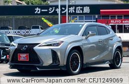 lexus ux 2023 -LEXUS 【なにわ 333ﾈ2355】--Lexus UX MZAH15--2069227---LEXUS 【なにわ 333ﾈ2355】--Lexus UX MZAH15--2069227-