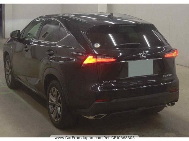 lexus nx 2015 quick_quick_DBA-AGZ10_1006091 image 2