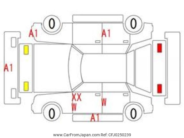 honda n-box 2017 -HONDA--N BOX DBA-JF1--JF1-1986653---HONDA--N BOX DBA-JF1--JF1-1986653- image 2