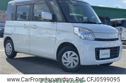 suzuki spacia 2014 -SUZUKI--Spacia DBA-MK32S--MK32S-228408---SUZUKI--Spacia DBA-MK32S--MK32S-228408-