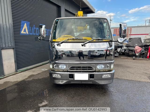 mitsubishi-fuso canter 1998 CFJ0142993 image 2