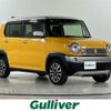 suzuki hustler 2019 -SUZUKI--Hustler DAA-MR41S--MR41S-343018---SUZUKI--Hustler DAA-MR41S--MR41S-343018- image 1