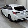 toyota corolla-touring-wagon 2020 -TOYOTA 【愛媛 330ふ2407】--Corolla Touring ZWE211W-6037493---TOYOTA 【愛媛 330ふ2407】--Corolla Touring ZWE211W-6037493- image 2