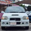 suzuki alto-works 2000 quick_quick_GF-HA22S_HA22S-12040 image 3