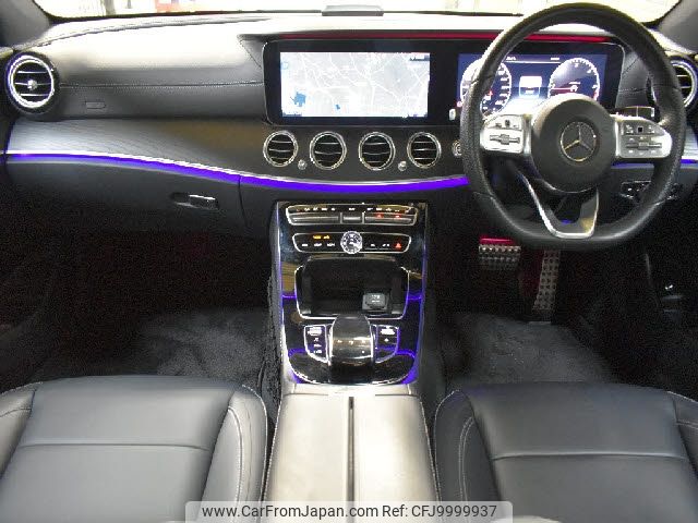 mercedes-benz e-class 2019 -MERCEDES-BENZ--Benz E Class LDA-213004C--WDD2130042A614073---MERCEDES-BENZ--Benz E Class LDA-213004C--WDD2130042A614073- image 2