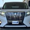 toyota alphard 2015 quick_quick_DBA-AGH30W_AGH30-0004863 image 4