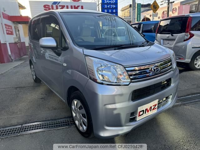 daihatsu move 2019 quick_quick_DBA-LA150S_2003706 image 2