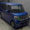 honda n-box 2016 -HONDA--N BOX JF1--JF1-2506446---HONDA--N BOX JF1--JF1-2506446- image 1