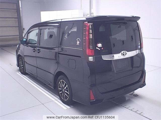 toyota noah 2015 -TOYOTA--Noah ZRR80W-0118684---TOYOTA--Noah ZRR80W-0118684- image 2