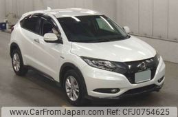 honda vezel 2015 -HONDA 【袖ヶ浦 300ﾒ1250】--VEZEL DAA-RU3--RU3-1113936---HONDA 【袖ヶ浦 300ﾒ1250】--VEZEL DAA-RU3--RU3-1113936-