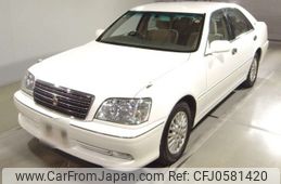 toyota crown 2002 -TOYOTA--Crown JZS175-0077185---TOYOTA--Crown JZS175-0077185-