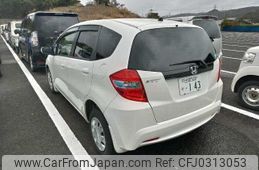 honda fit 2013 TE1351