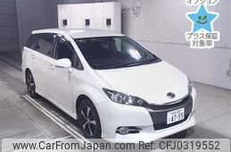 toyota wish 2017 -TOYOTA--Wish ZGE20W-6041149---TOYOTA--Wish ZGE20W-6041149-