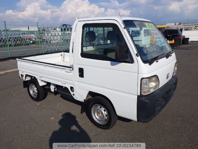 honda acty-truck 1999 No5196 image 2