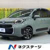 toyota sienta 2022 -TOYOTA--Sienta 6AA-MXPL10G--MXPL10-1015737---TOYOTA--Sienta 6AA-MXPL10G--MXPL10-1015737- image 1