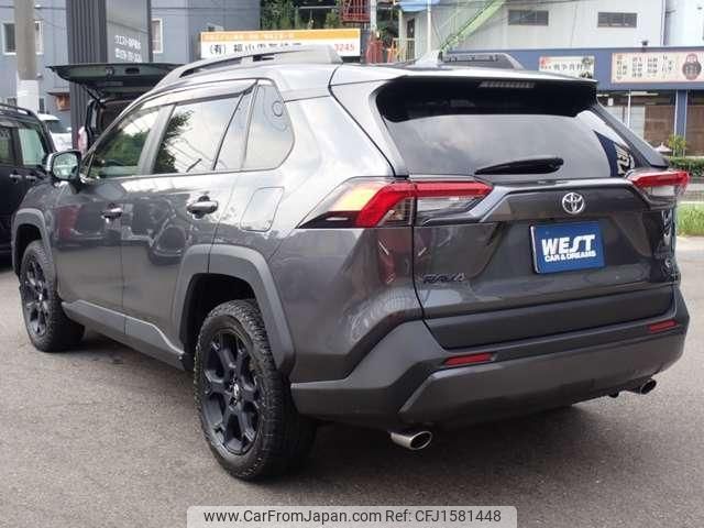 toyota rav4 2021 CFJ1581448 image 2