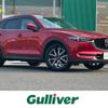 mazda cx-5 2018 CFJ1698025 image 1